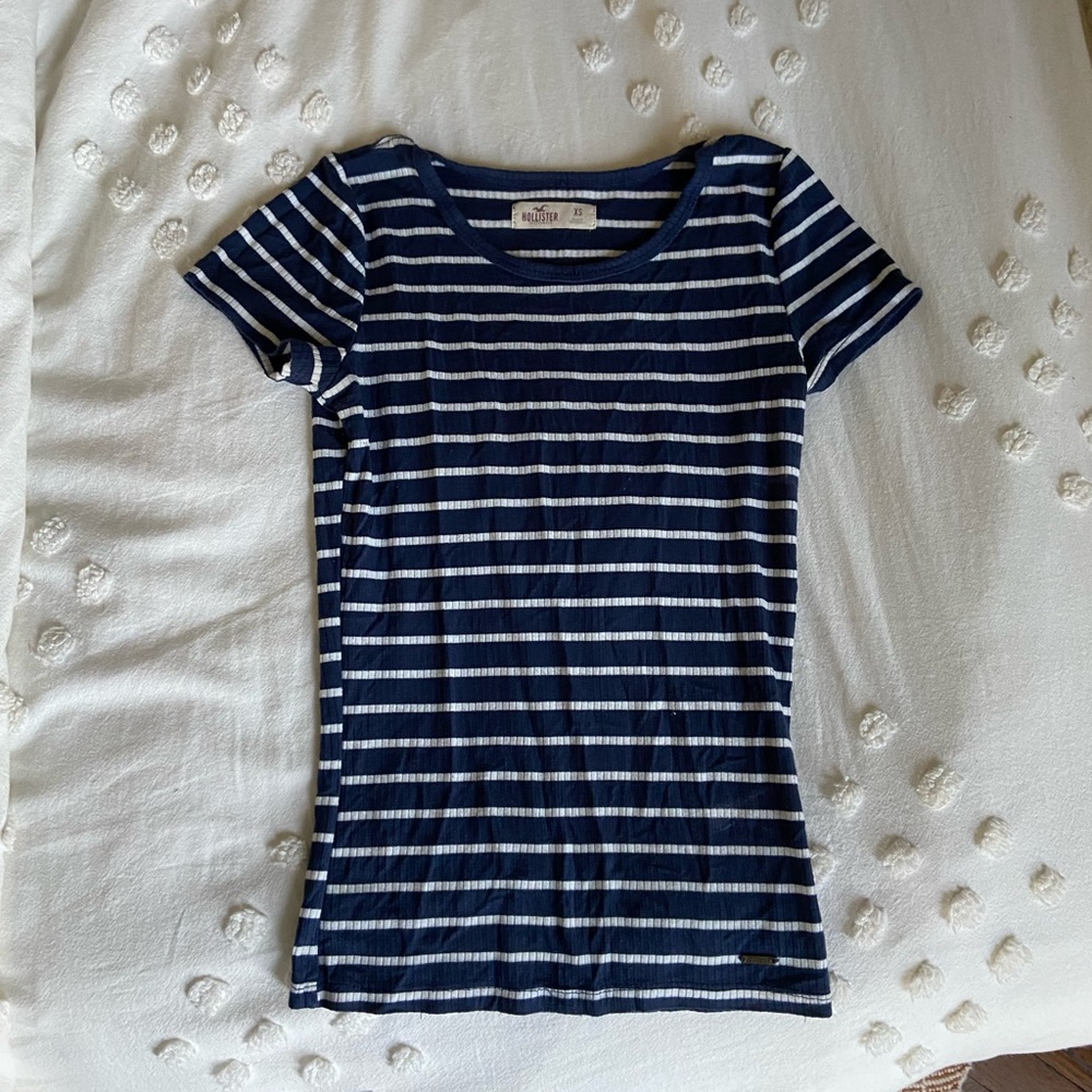 Hollister Top